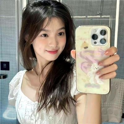 春心动了
