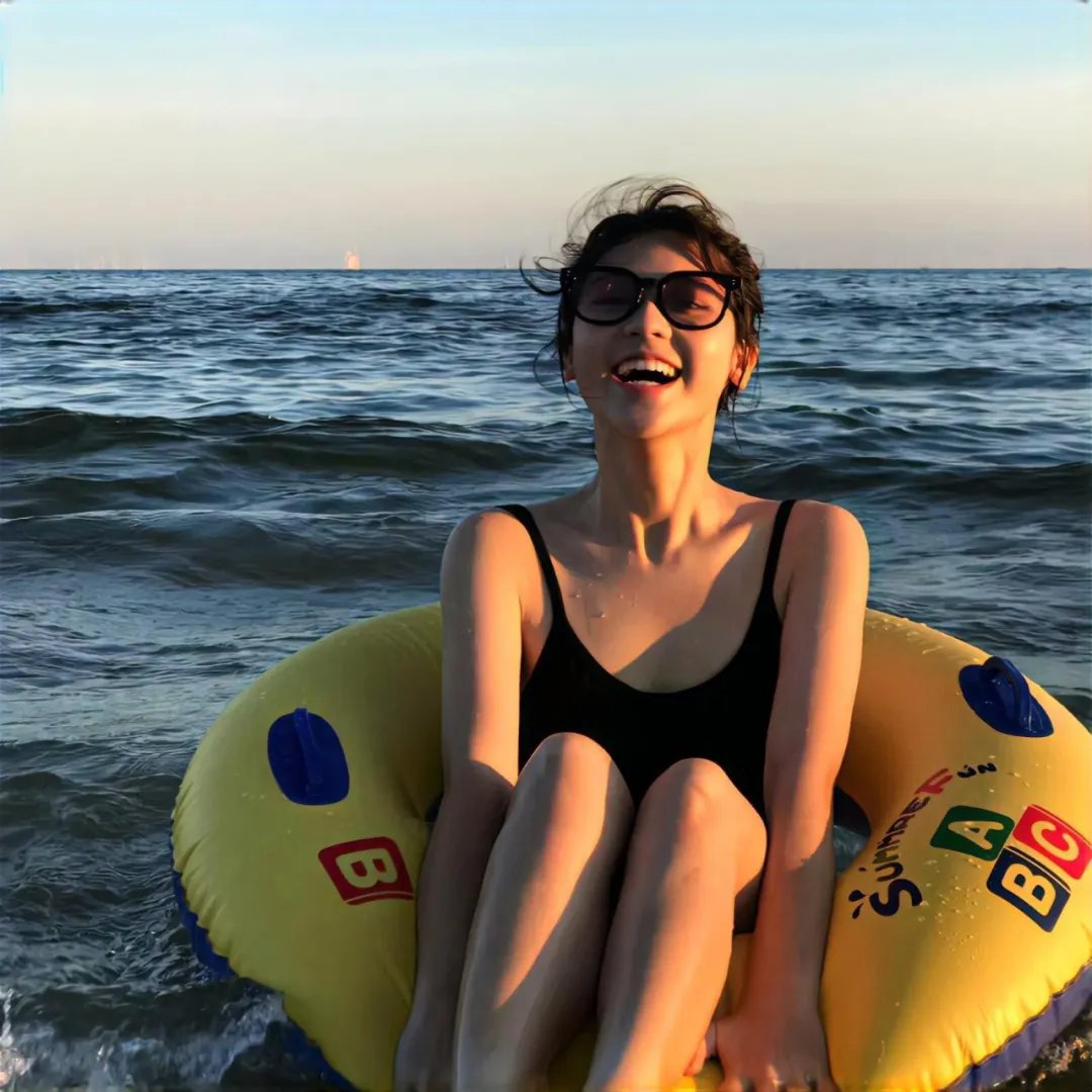 夏日友晴天 在线观看封面